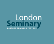 Logo of London Seminary